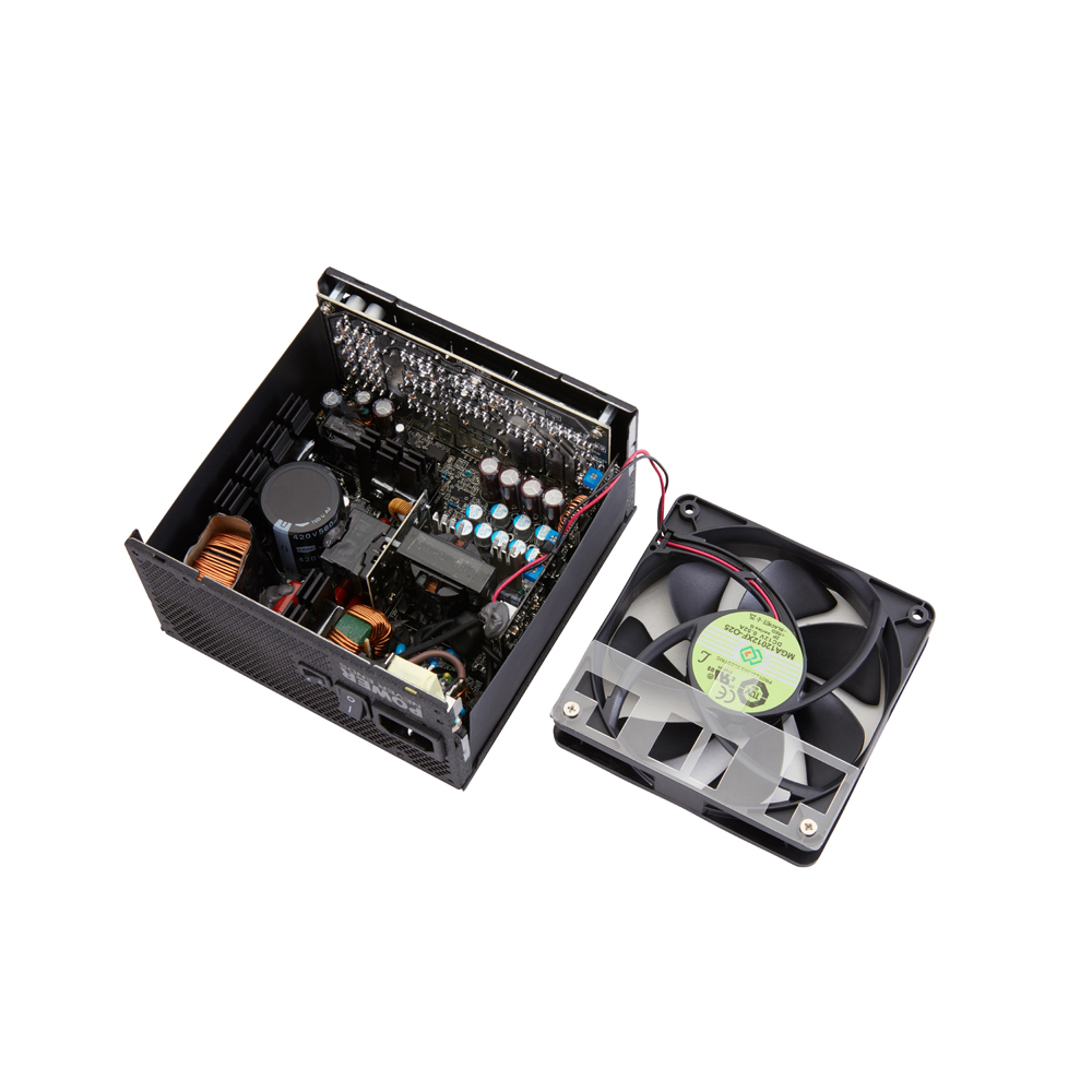 Hydro G PROシリーズ ※終息品｜FSP｜株式会社アユート PCパーツ・VR